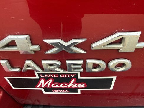 Used 2009 Jeep Grand Cherokee Laredo w/ Popular Equipment Group image 15