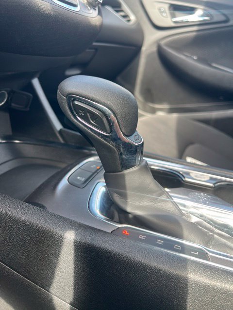 Used 2024 Chevrolet Malibu LT FWD image 20