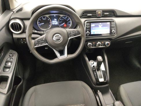 Used 2020 Nissan Versa S FWD image 22