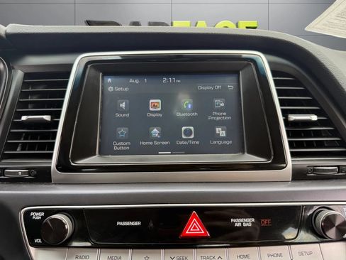 Used 2018 Hyundai Sonata ECO FWD image 39
