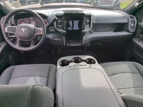 New 2026 RAM 3500 Tradesman image 17