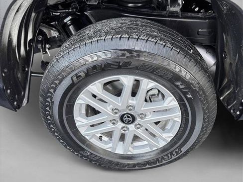 Certified 2025 Toyota Tundra SR5 image 6