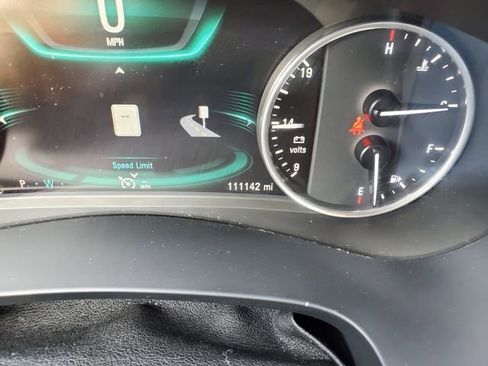 Used 2019 Buick LaCrosse Essence w/ Sights and Sounds Package image 21