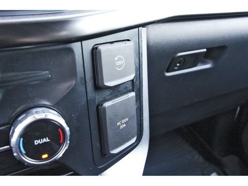Used 2023 Ford F150 Platinum w/ Equipment Group 701A High AWD/4WD image 30