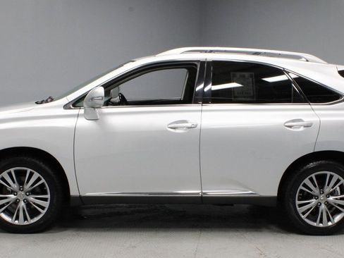Used 2013 Lexus RX 350 FWD image 7