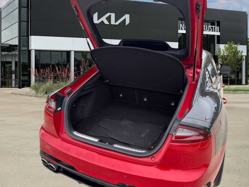 Used 2020 Kia Stinger GT1 image 40