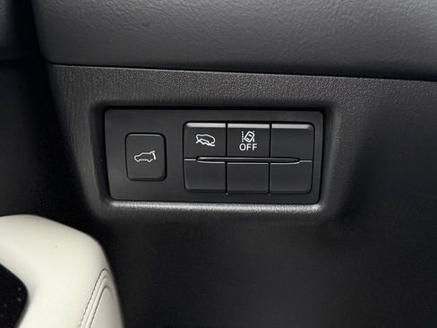 Used 2021 MAZDA CX-5 Grand Touring Reserve image 24