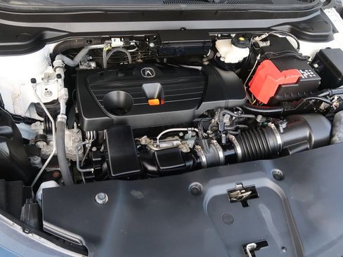 Used 2020 Acura RDX A-Spec image 43