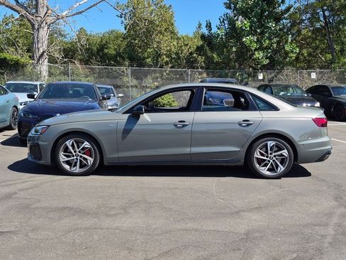 Used 2023 Audi A4 2.0T Prestige w/ Prestige Package AWD/4WD image 7