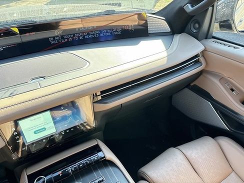 New 2026 Lincoln Navigator L Black Label AWD/4WD image 14