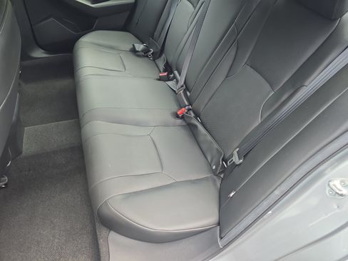 Used 2024 Honda Accord Sport image 13