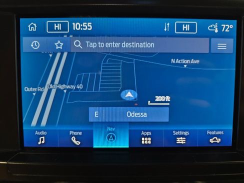 Used 2022 Ford F150 XLT w/ Equipment Group 301A Mid image 27