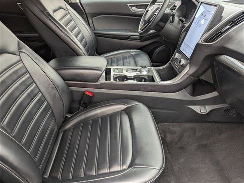 Used 2024 Ford Edge SEL image 20