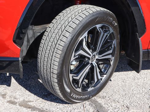 Used 2024 Toyota RAV4 XSE image 16