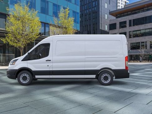 New 2026 Ford Transit 250 148 Medium Roof RWD image 3