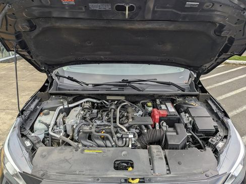 Used 2020 Nissan Sentra S image 33