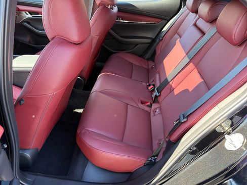 New 2026 MAZDA MAZDA3 2.5 S Hatchback w/ Premium Pkg image 12