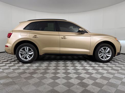 Used 2022 Audi Q5 2.0T Premium AWD/4WD image 7