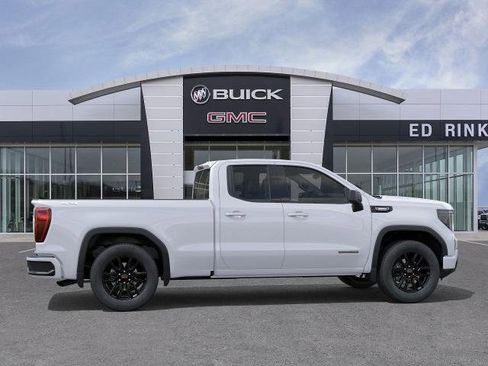 New 2026 GMC Sierra 1500 Elevation image 5