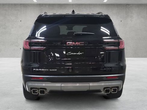 Used 2025 GMC Acadia Elevation image 15