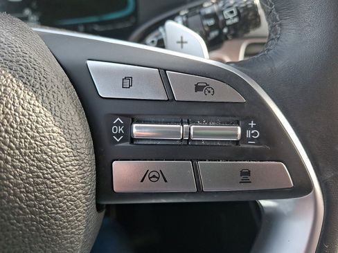 Used 2023 Hyundai Palisade SEL w/ Cargo Package image 22