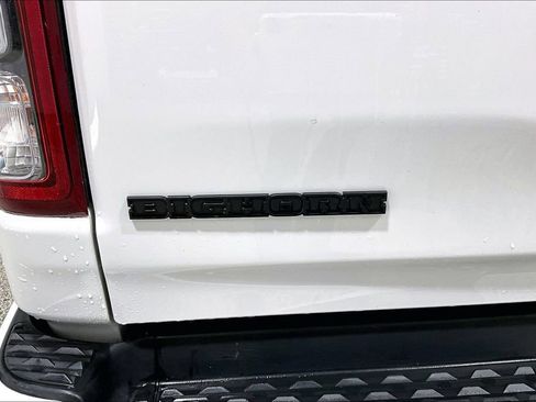 Used 2023 RAM 1500 Big Horn AWD/4WD image 25