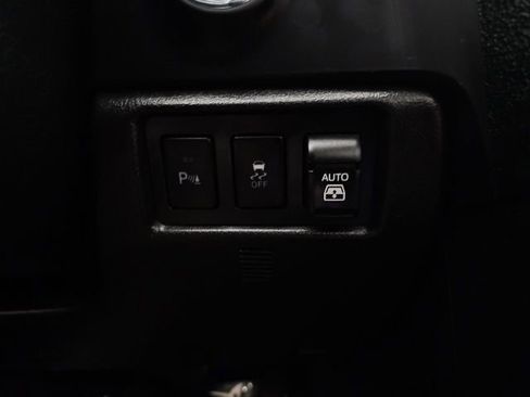 Used 2020 Toyota Sequoia TRD Pro w/ Carpet Mat Package (TMS) AWD/4WD image 23