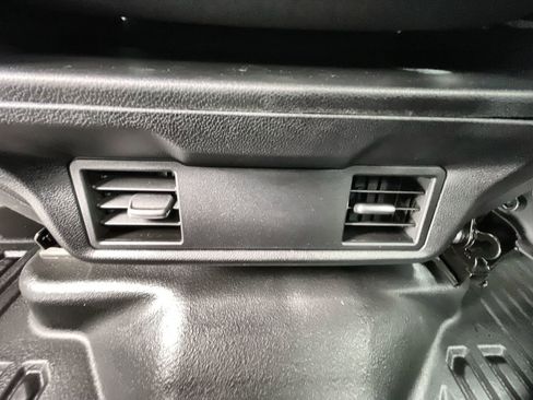 New 2025 Chevrolet Silverado 2500 W/T w/ WT Convenience Package image 21