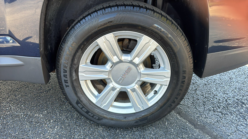 Used 2016 GMC Terrain SLE w/ Convenience Package FWD image 10