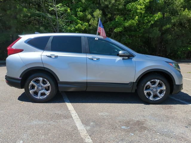 Used 2019 Honda CR-V EX image 3