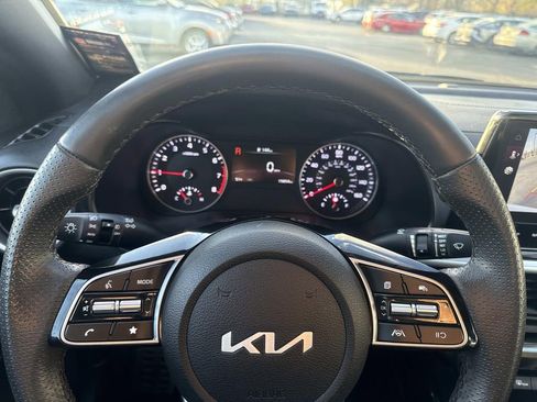 Used 2023 Kia Forte GT-Line image 26