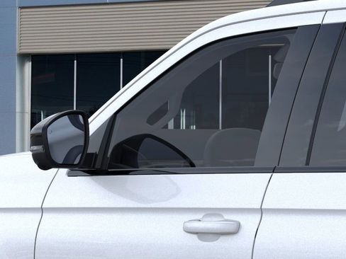 New 2026 Ford Expedition Platinum w/ Stealth Appearance Package image 22