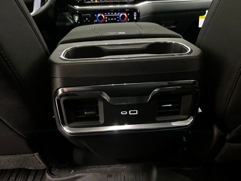 New 2026 GMC Sierra 1500 Elevation w/ Elevation Premium Package image 37