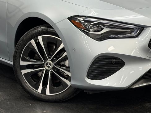 Used 2026 Mercedes-Benz CLA 250 image 4