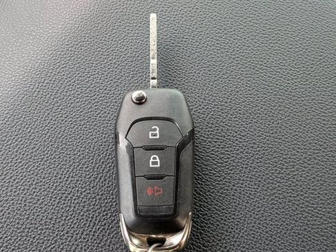 Used 2024 Ford F150 STX w/ Mobile Office Package RWD image 29
