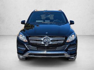 Used 2018 Mercedes-Benz GLE 350 video 2