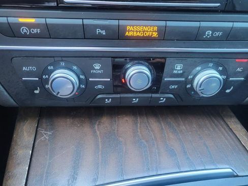 Used 2014 Audi A6 TDI Premium Plus w/ Driver Assistance Package image 24