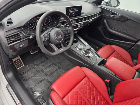 Used 2019 Audi S4 Premium Plus w/ Premium Plus Package AWD/4WD image 10