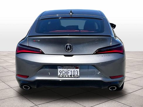 Used 2023 Acura Integra A-Spec image 6