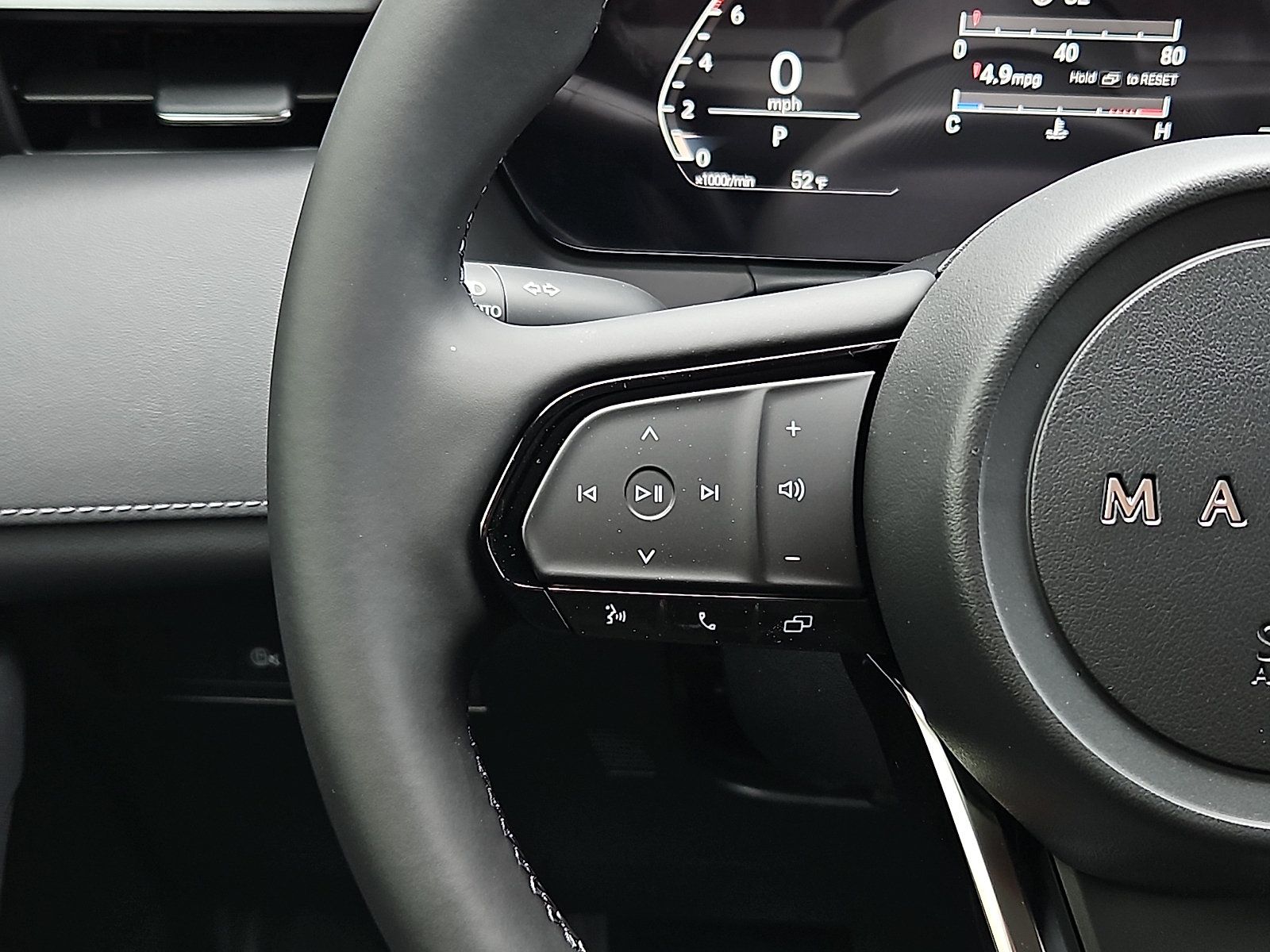New 2026 MAZDA CX-5 Select AWD/4WD image 15