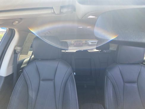 Used 2023 Buick Envision Essence FWD image 53