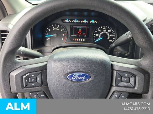 Used 2020 Ford F150 XL w/ Equipment Group 101A Mid AWD/4WD image 19