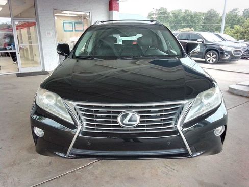 Used 2015 Lexus RX 350 AWD image 3