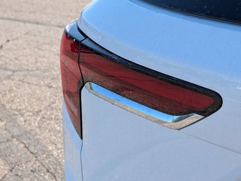 New 2026 GMC Terrain Denali AWD/4WD image 14