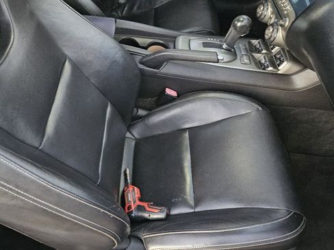 Used 2011 Chevrolet Camaro LT image 3