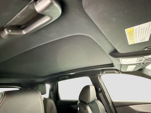 Used 2023 Acura MDX A-Spec AWD/4WD image 17