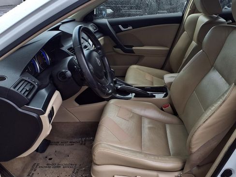 Used 2013 Acura TSX Sedan FWD image 14