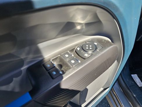 New 2026 Ford Maverick Lobo AWD/4WD image 16
