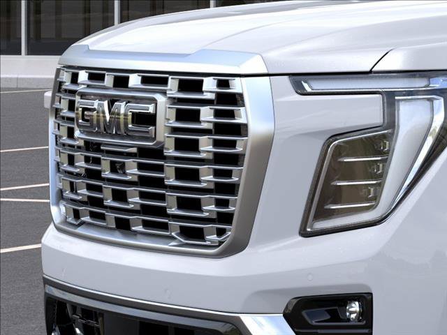 New 2027 GMC Yukon Denali w/ Sun & Power Step Package RWD image 13
