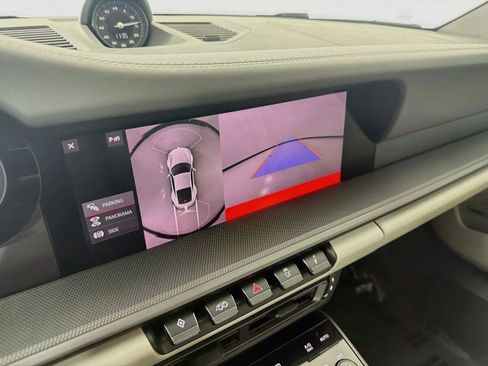 Certified 2020 Porsche 911 Carrera S RWD image 19